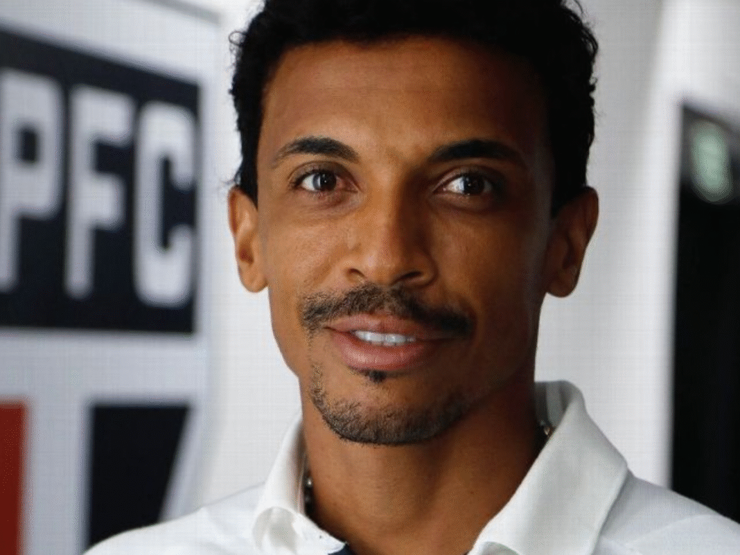 São Paulo: atualização na situação de Luiz Gustavo