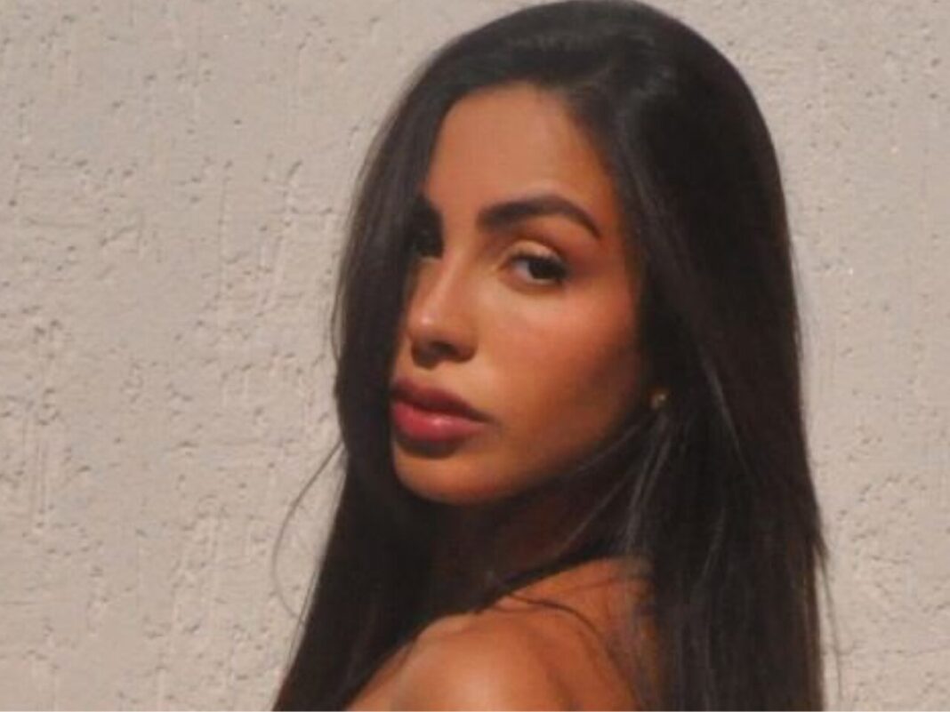 Ex de Cauã Reymond troca jogador do Flamengo por atacante do Fluminense