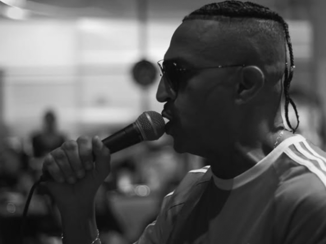 Mano Brown faz revelação importante sobre relacionamento