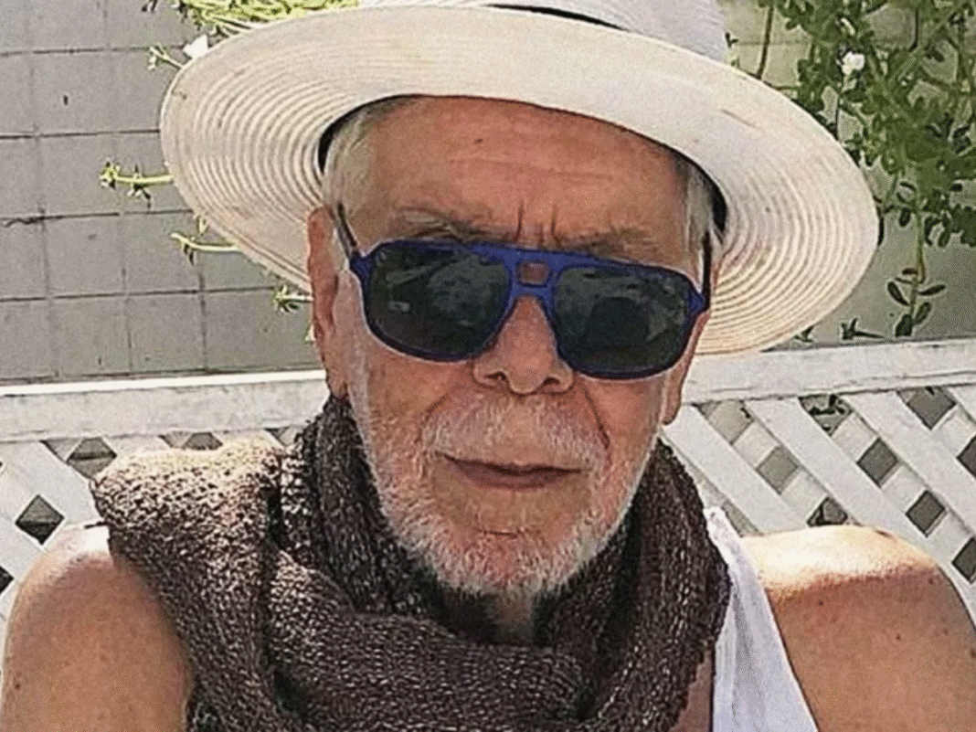 Comunicado atualiza estado de saúde de Manoel Carlos, aos 92 anos