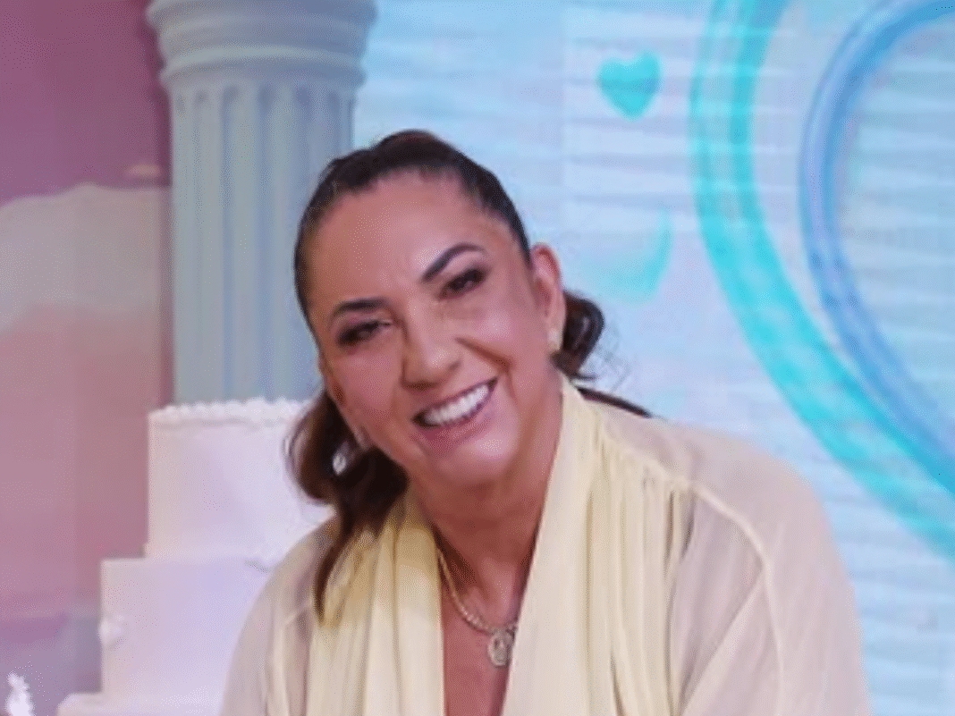 Mãe de Virginia Fonseca surpreende após compartilhar foto de cirurgia