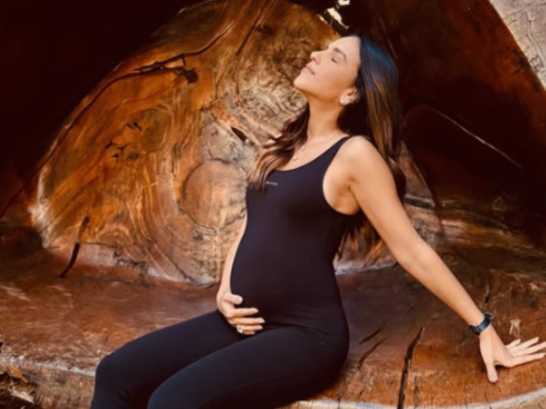 Nome do filho de Mariana Rios é revelado; saiba o significado