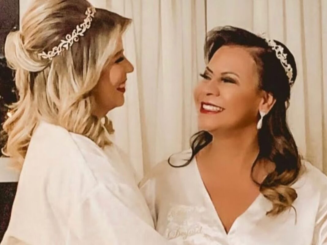 Em meio às polêmicas, Ruth posta vídeo emocionante de Marília Mendonça