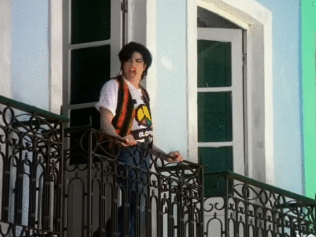 Cinebiografia de Michael Jackson ganha nova previsão de lançamento