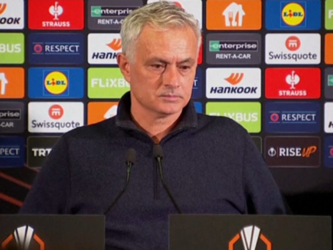 Mourinho no Grêmio? Veja detalhes sobre a possibilidade