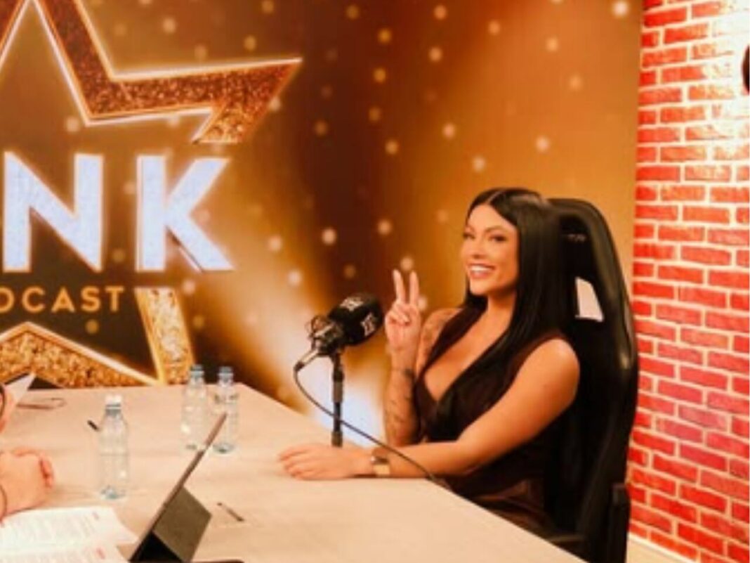 A declaração da namorada de Belo sobre Gracyanne Barbosa: “respeito muito…”