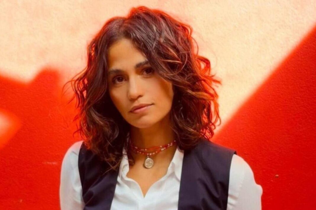 Nanda Costa faz desabafo através das redes sociais