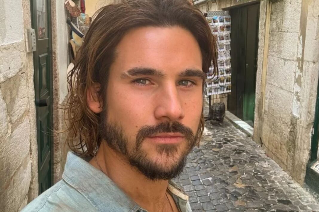 Nicolas Prattes será protagonista da próxima novela da Rede Globo