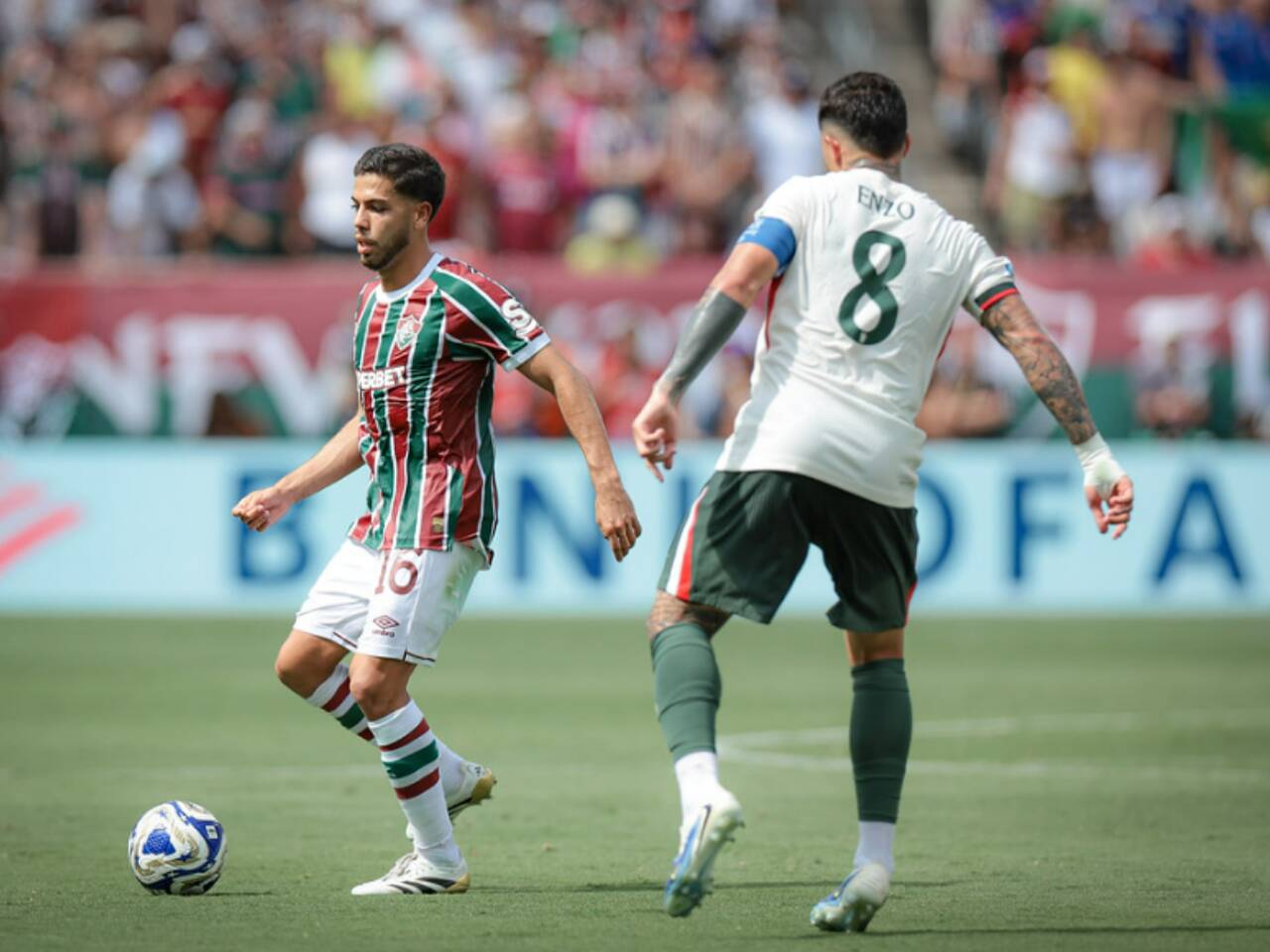 (Foto: Marcelo Gonçalves/FFC)