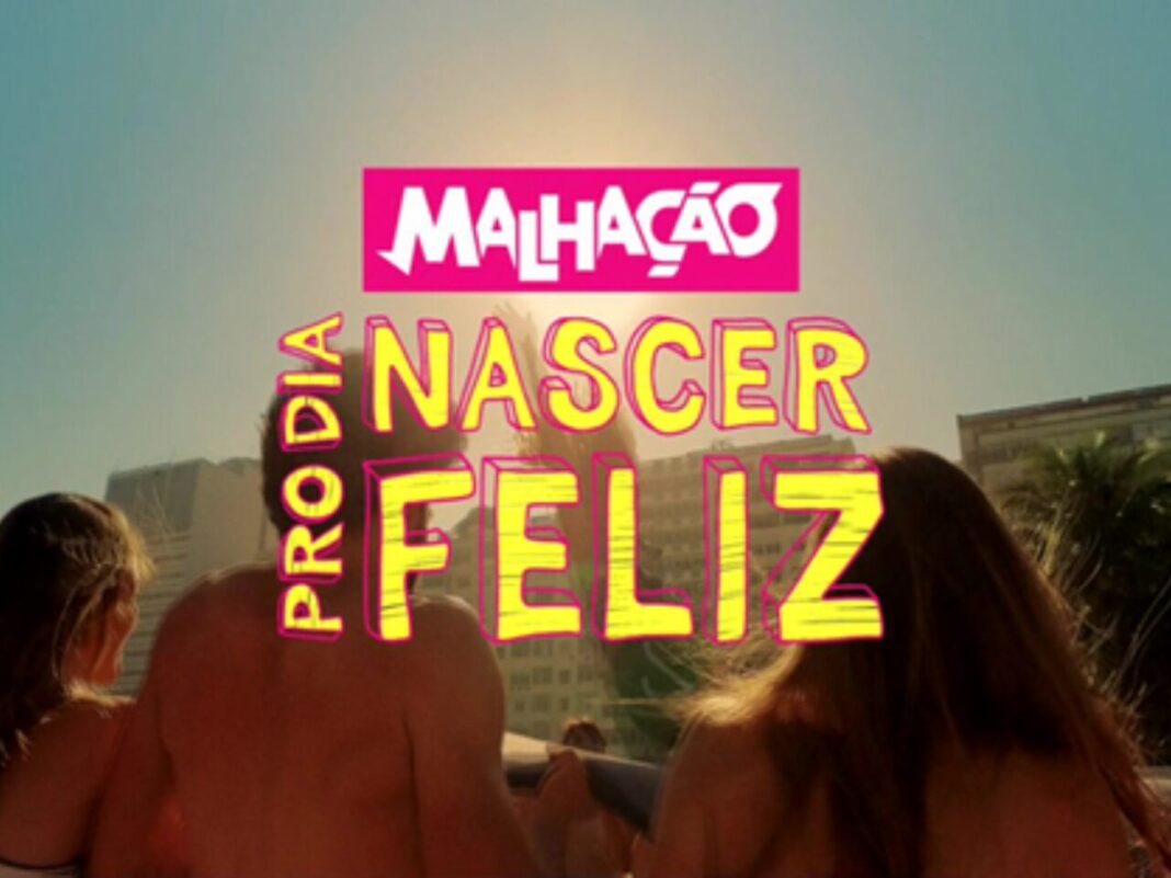 Motivação religiosa faz atriz ex-Malhação mudar de nome: “Vergonha…”