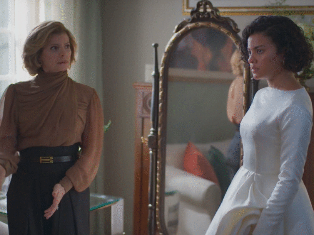 Vale Tudo: Fátima vai descobrir grande segredo de Odete Roitman