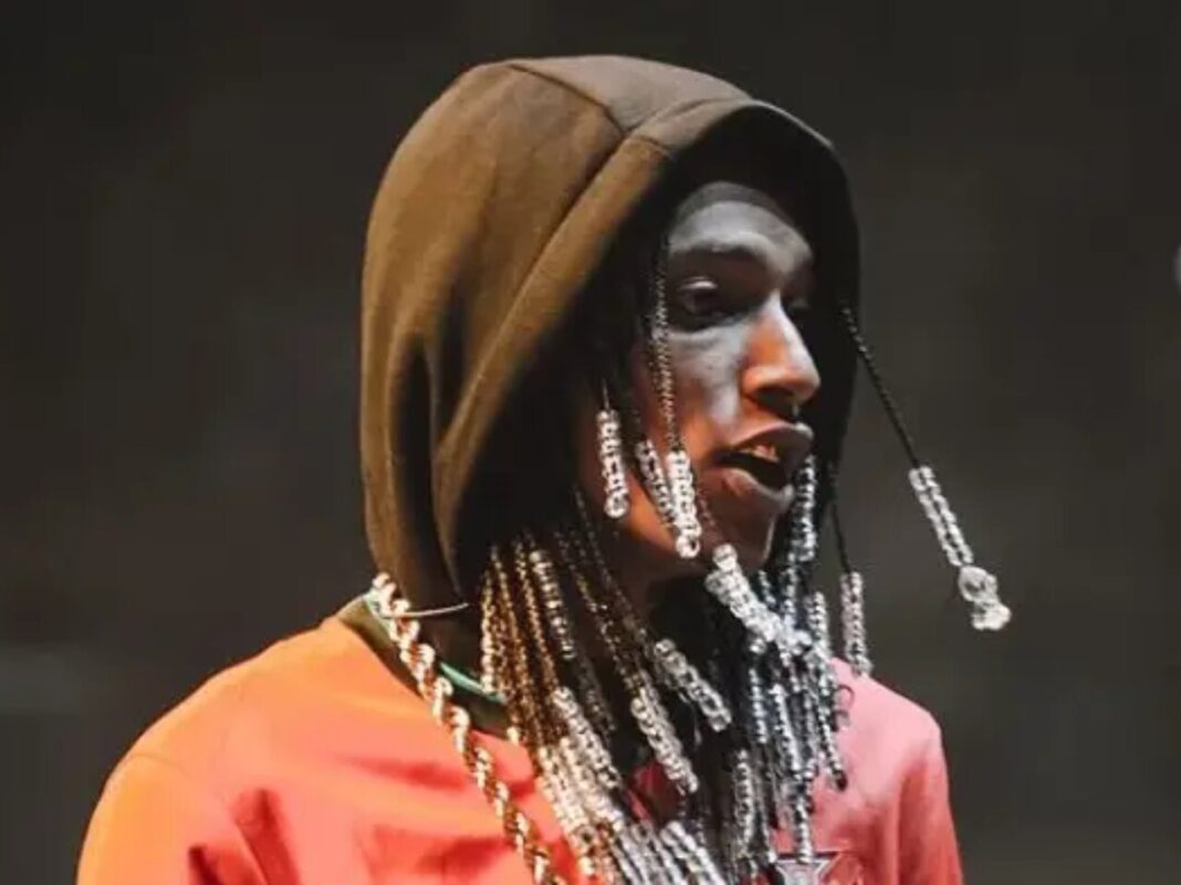 Após prisão, Oruam é notificado a desocupar mansão de luxo