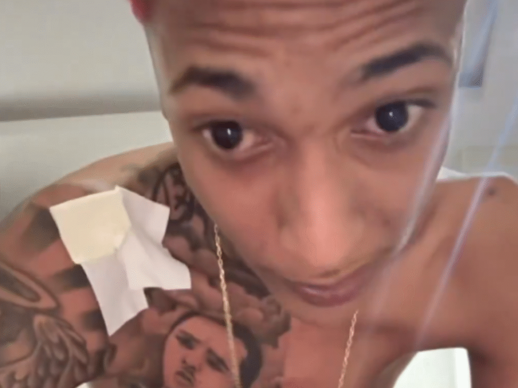 Conheça detalhes da mansão de 40 milhões de Oruam