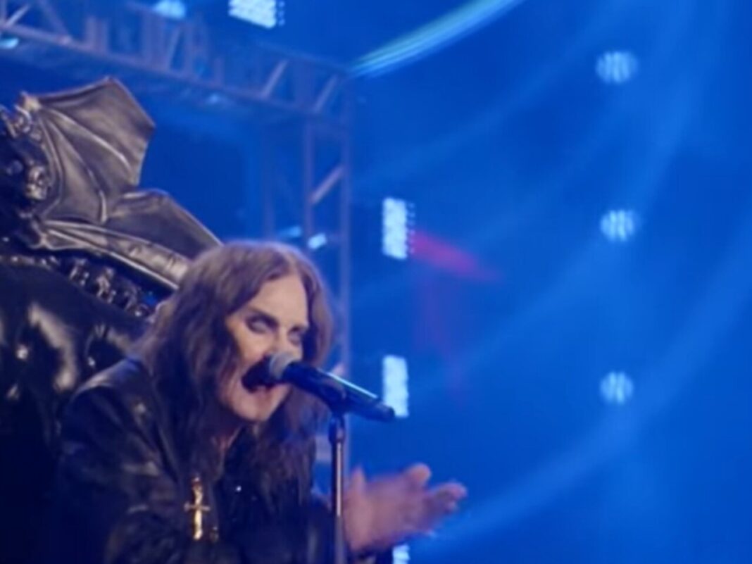 Saiba qual foi a causa da morte de Ozzy Osbourne