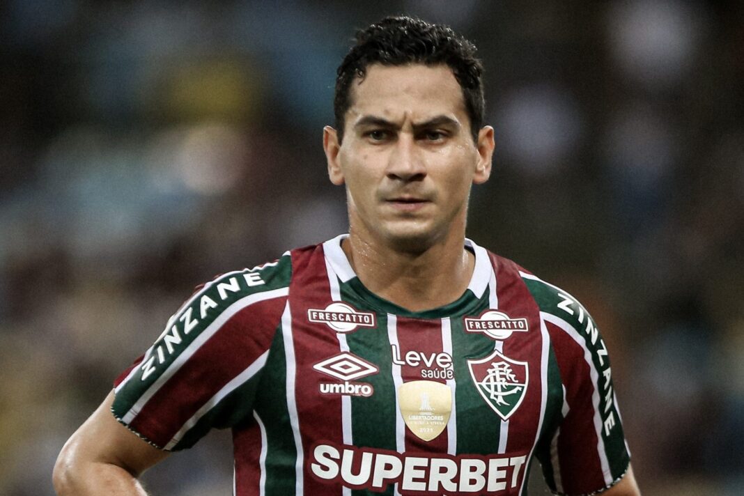 Ganso toma decisão sobre deixar o Fluminense