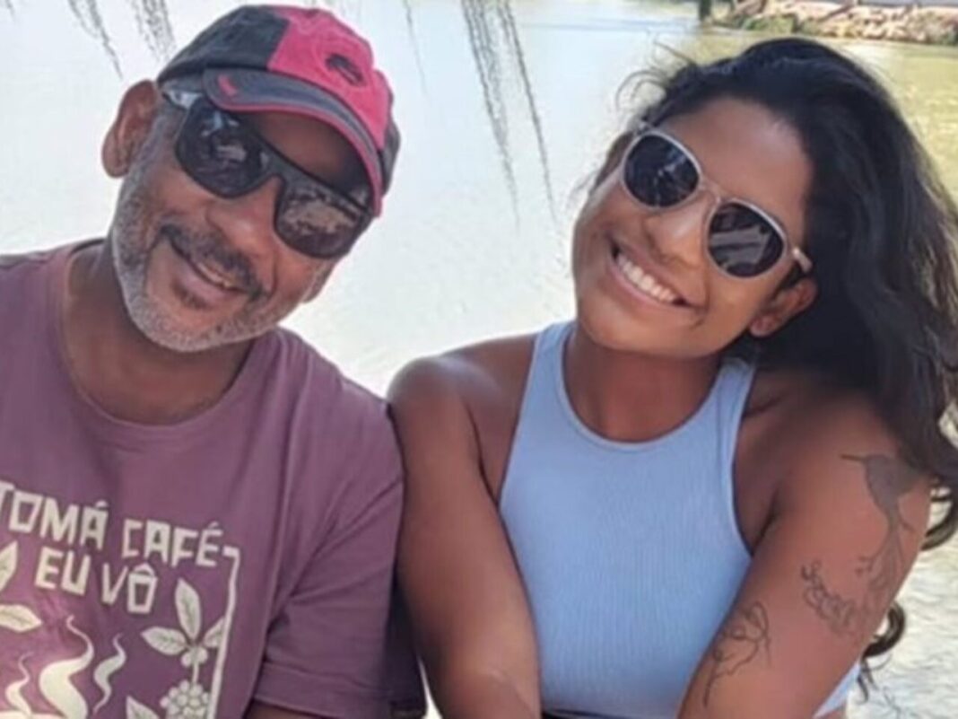 Pai de Juliana Marins faz forte desabafo após abrir mochila da filha