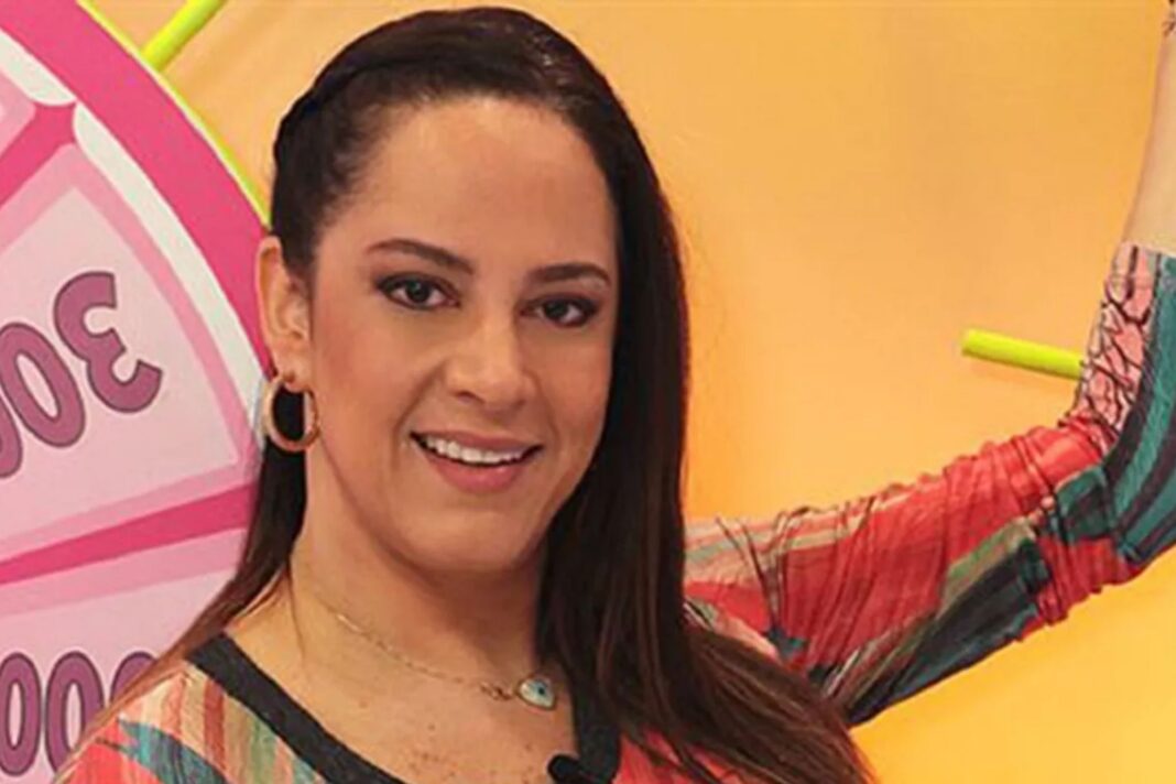 A declaração de Silvia Abravanel direcionada a Silvio Santos