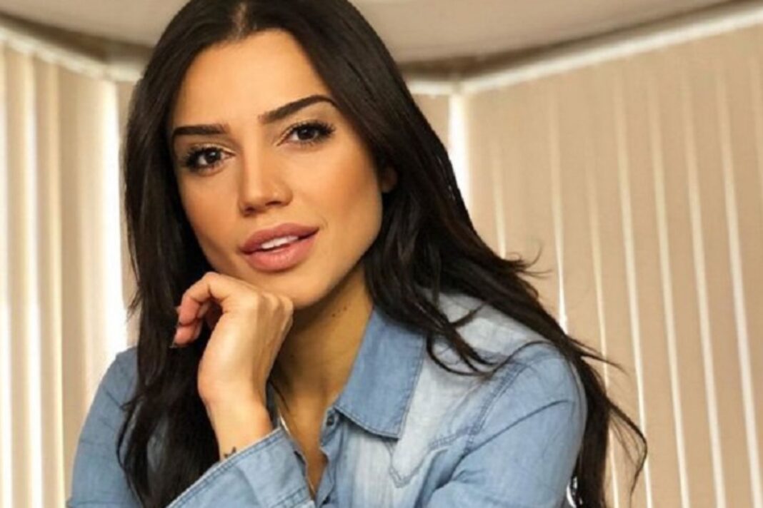 A declaração de Paula Amorim após perder mais um bebê durante sua gestação