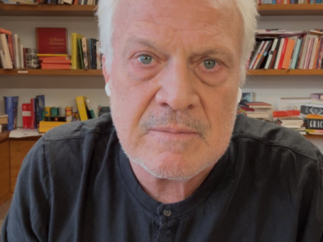 Luto! Mãe de Pedro Bial morre após completar 101 anos