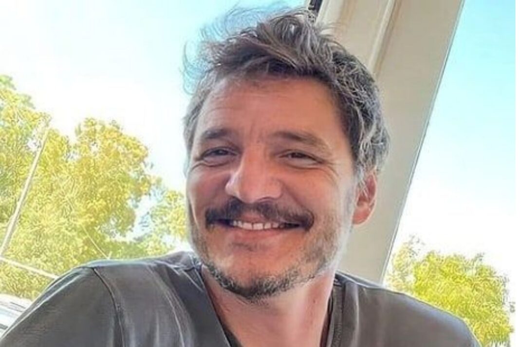 Pedro Pascal se emociona ao falar do Brasil: ‘Sinto que eu…’
