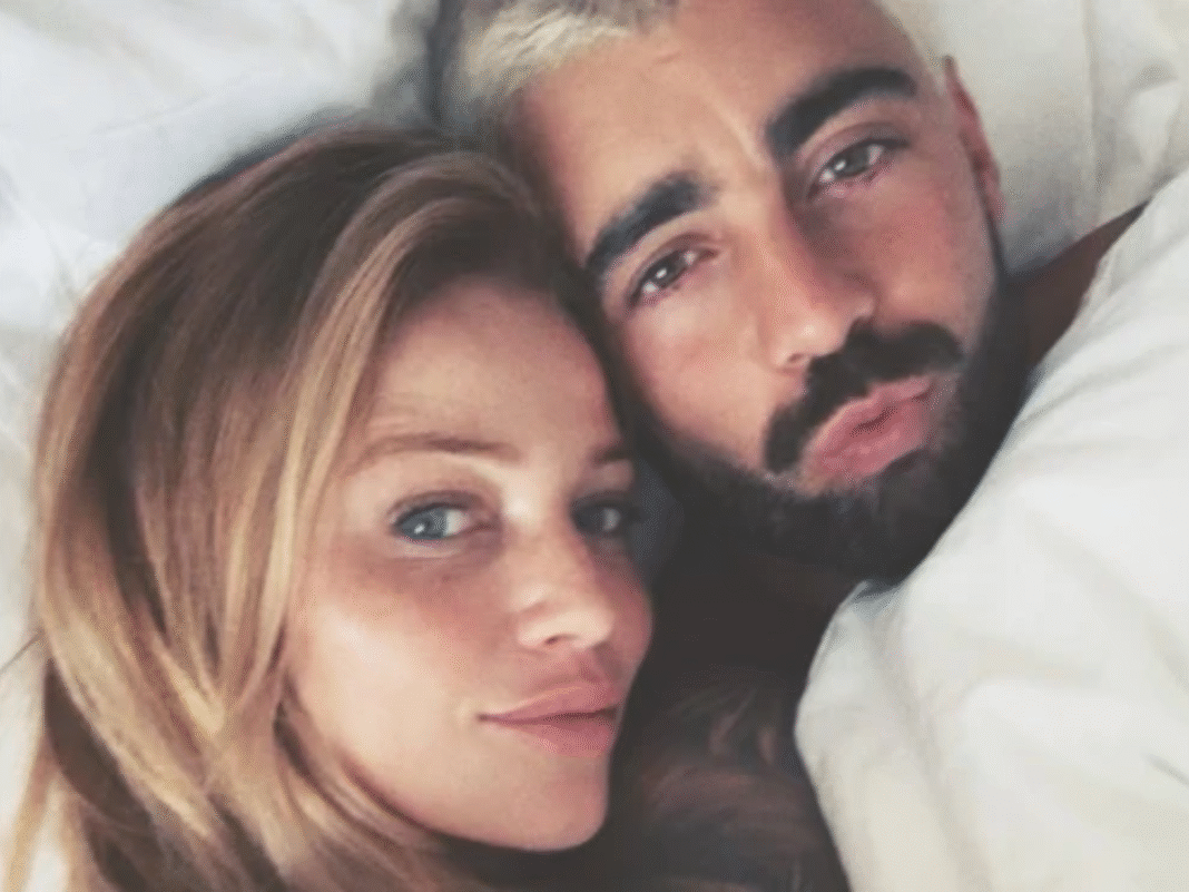 Pedro Scooby abre o jogo sobre intimidade sexual no casamento