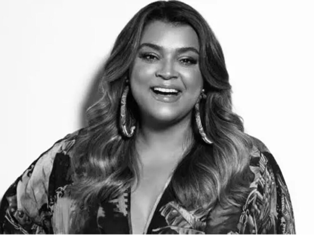 Saiba o motivo por trás do verdadeiro nome de Preta Gil