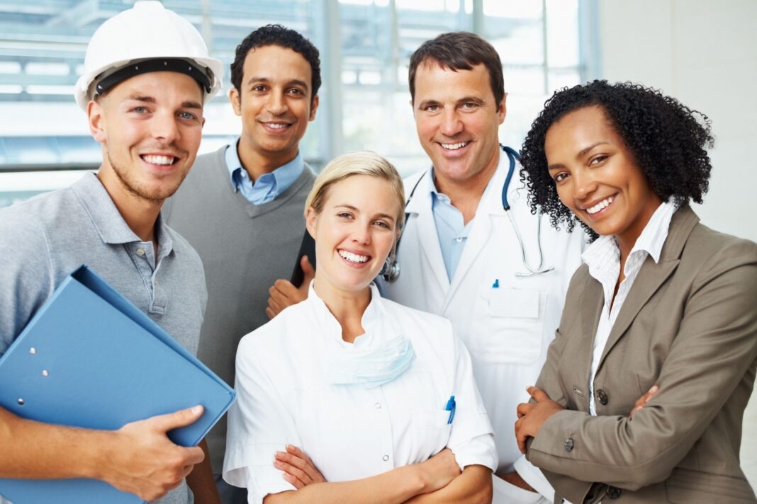 Essas são as profissões que mais vão crescer até 2030