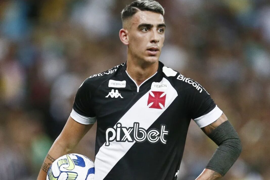 Vasco: tudo o que sabemos sobre a saída de Puma Rodriguez