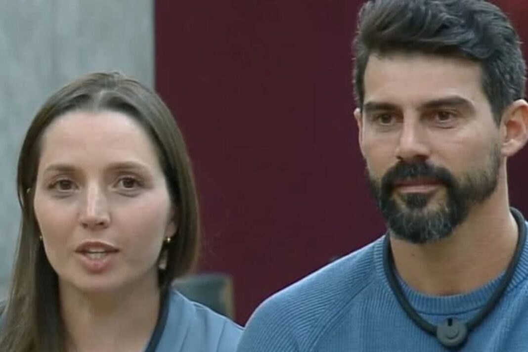 Saiba quem é o jogador de futebol campeão do Power Couple Brasil