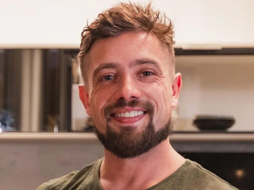 Rafael Cardoso pode perder 30 mil em briga