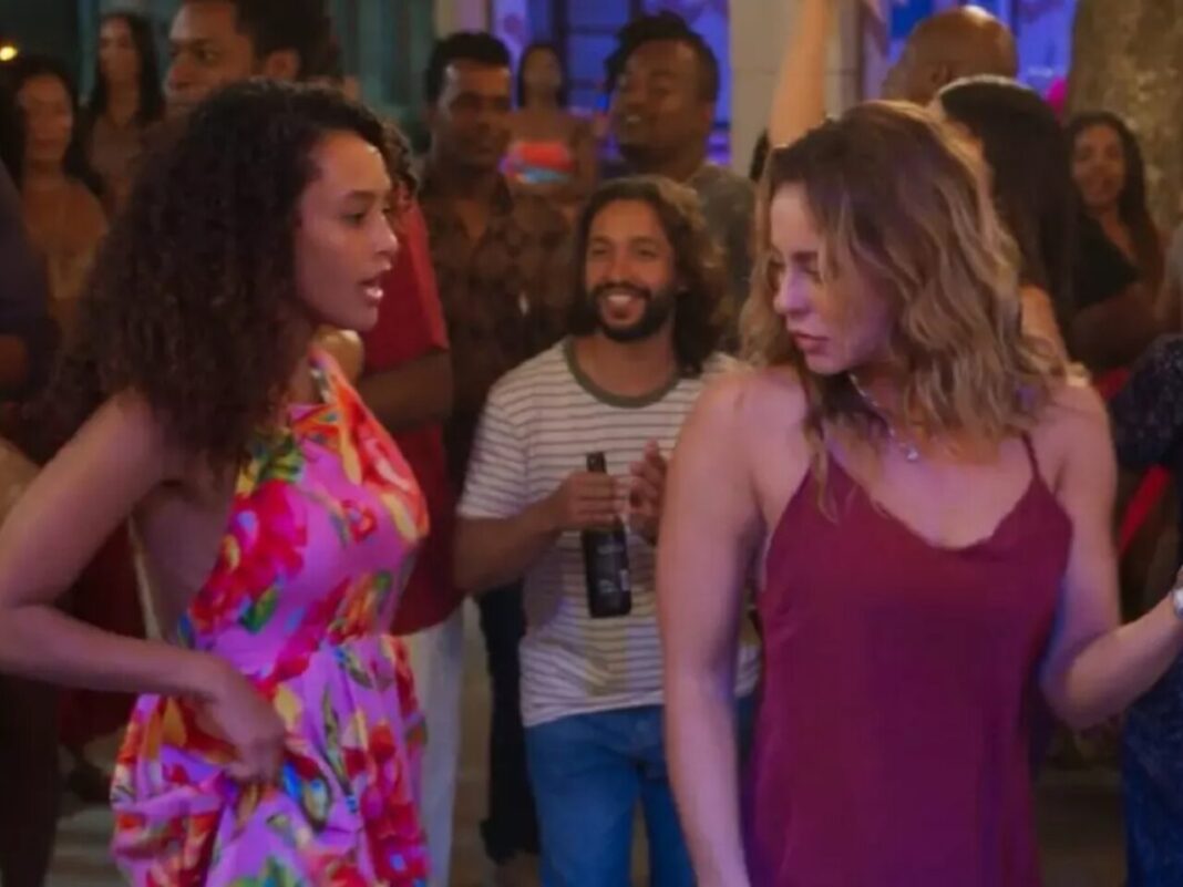 Por que Heleninha vai invadir a empresa de Raquel em Vale Tudo?