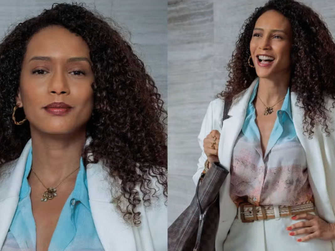 Transformação de Raquel faz ‘Vale Tudo’ estourar