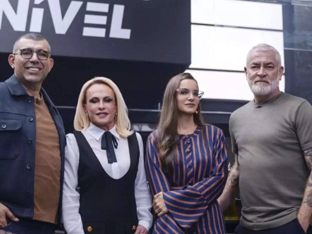 Saiba quem são os semifinalistas do ‘Chef de Alto Nível’