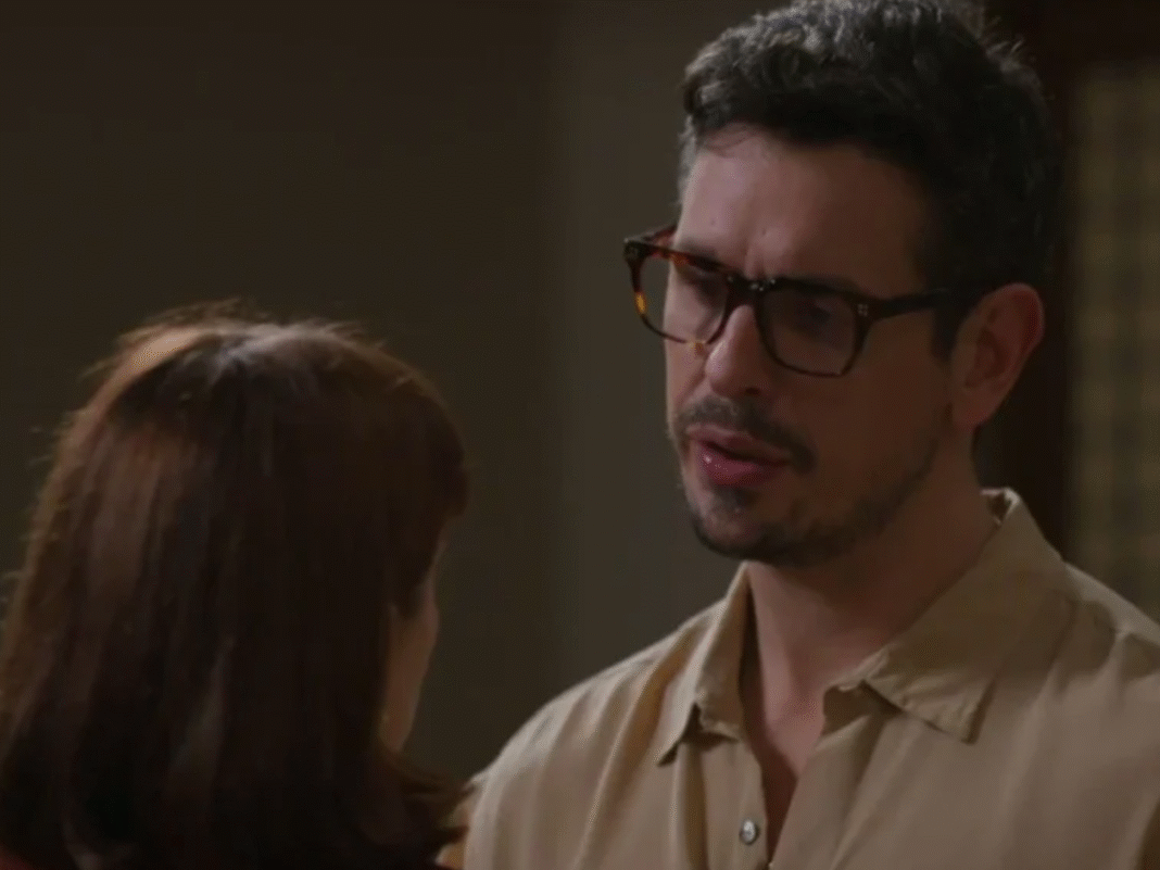 Vale Tudo: Renato toma decisão importante sobre relação com Solange