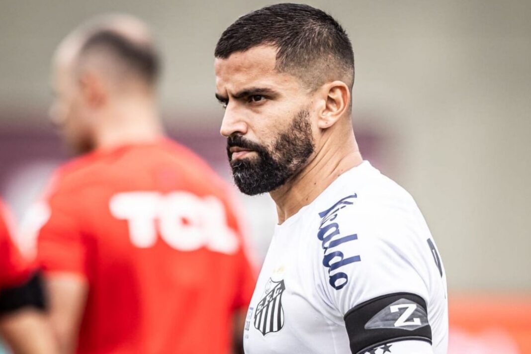 Sport x Santos: CBF revela conversa do VAR na expulsão de Rincón