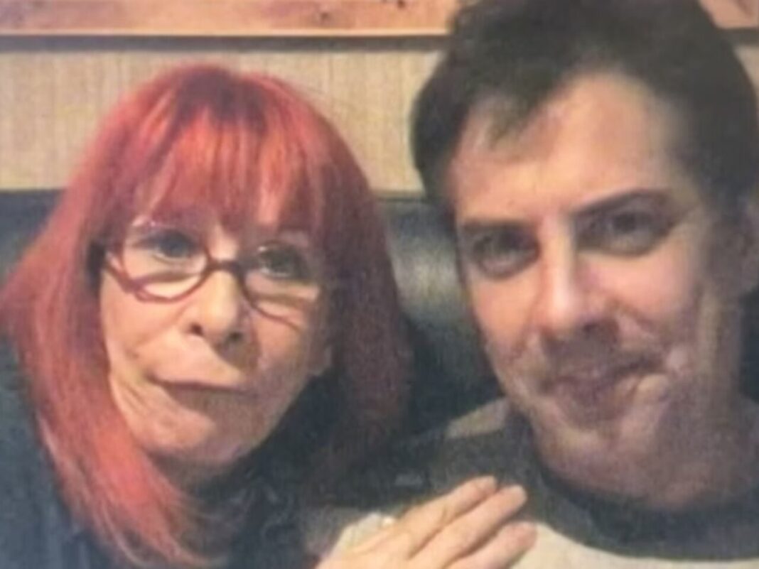 Viúvo faz novas revelações de último momento com Rita Lee