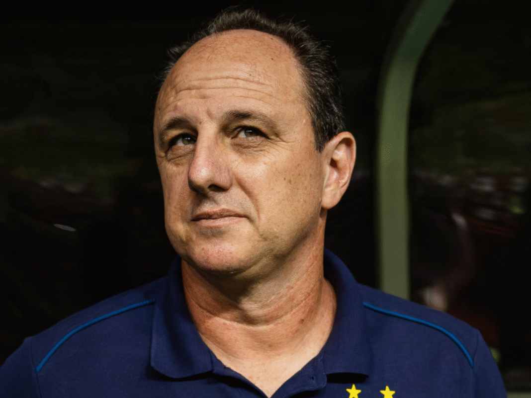 Ceni é sincero sobre necessidade de reforços no Bahia