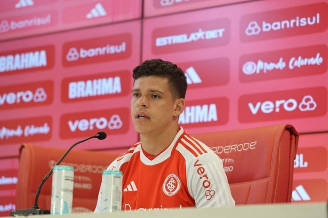 Internacional: atualização envolvendo o julgamento de Ronaldo no STJD