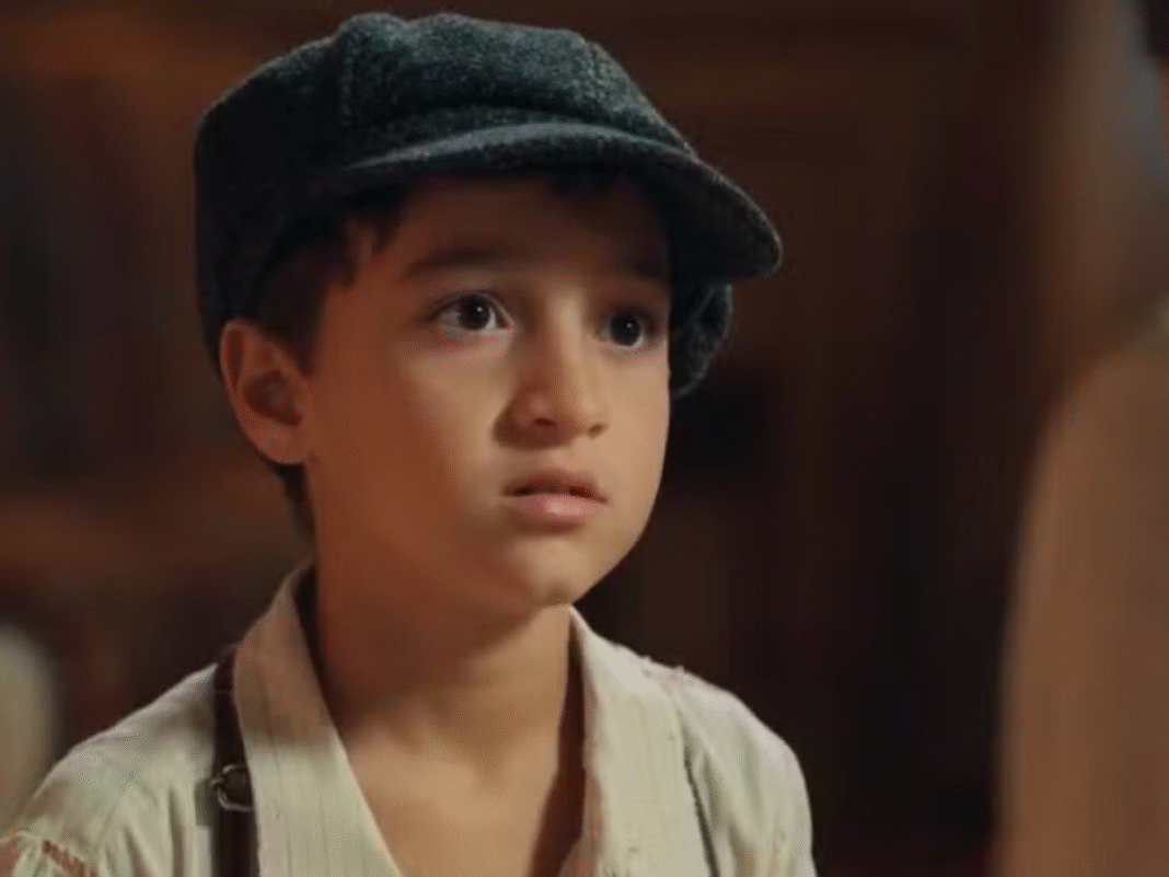 Êta Mundo Melhor!: Samir flagra armação e tira satisfação com Zulma e Celso