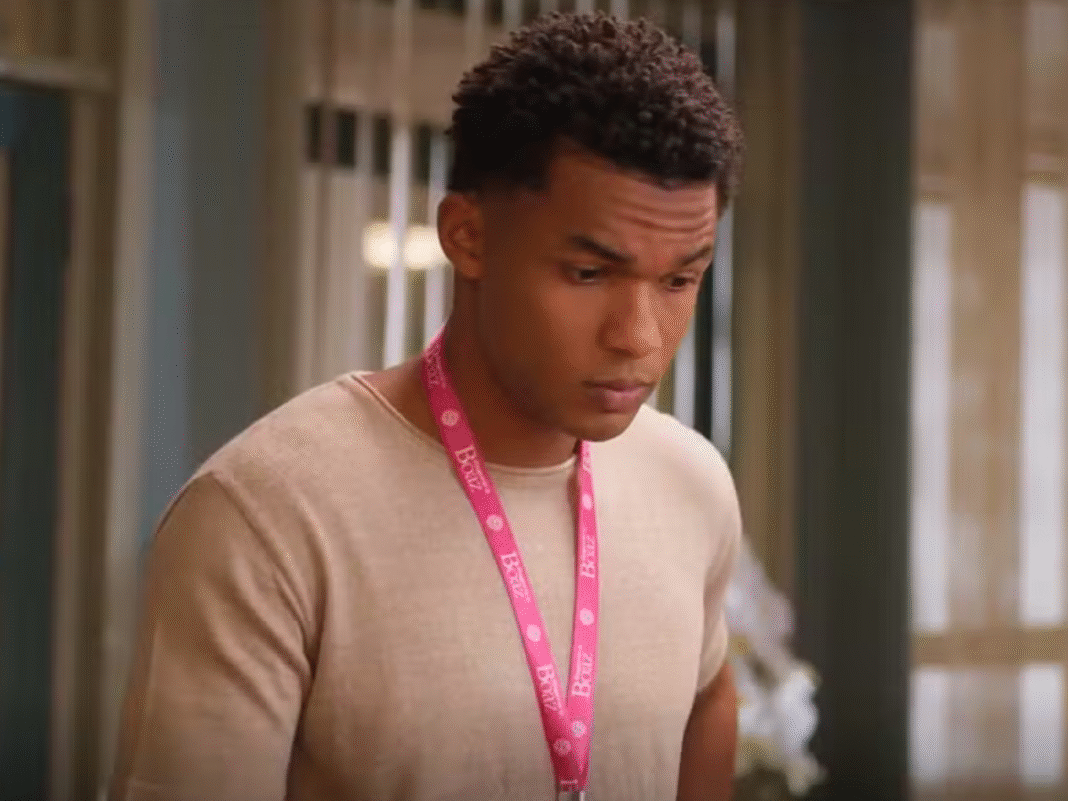 Samuel cai em armação e golpe da barriga, em ‘Dona de Mim’