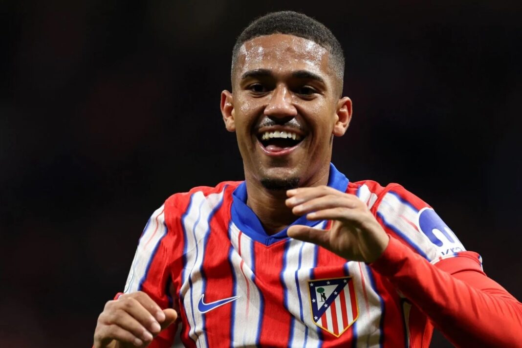 Flamengo: possível contratação de Samuel Lino gera crítica de jornalista