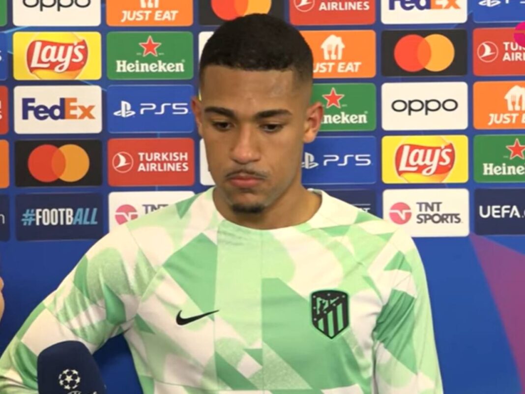 Ex-jogador do Flamengo relembra momentos com Samuel Lino: “nos dias de folga…”