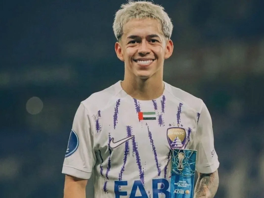 Torcida do Botafogo se agita por conta de Segovinha