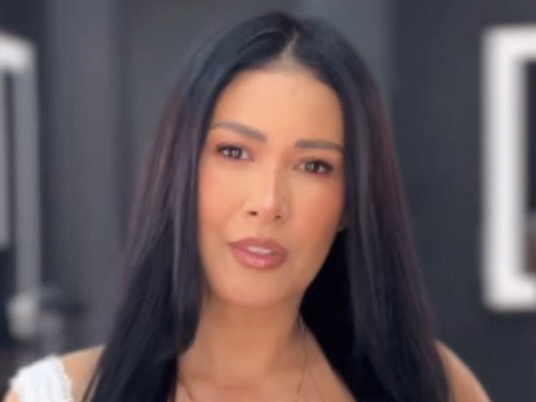 Simaria chora com mensagem de Tirulipa: “O Brasil está esperando…”