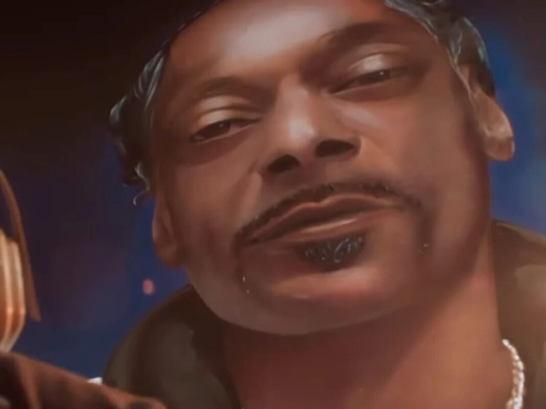Snoop Dogg investe em clube europeu