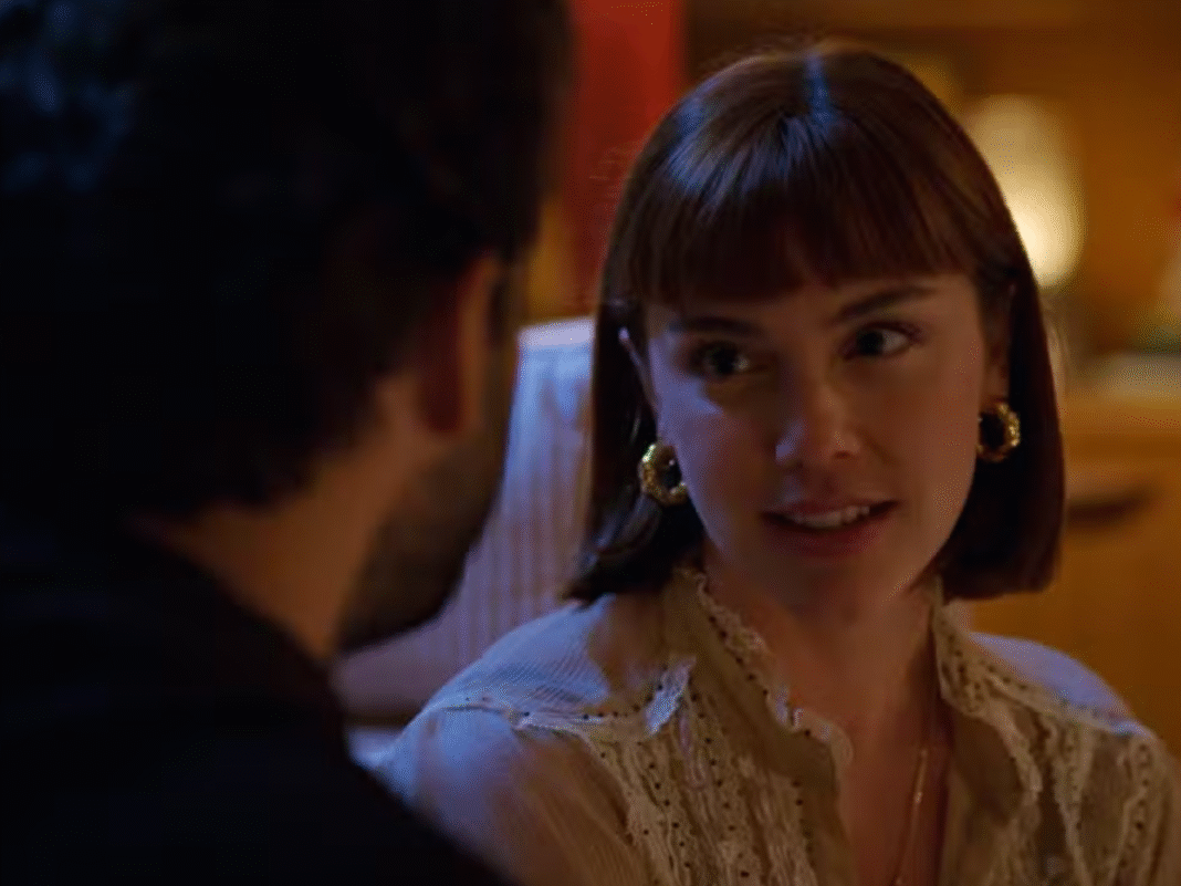 Solange e Afonso vão ter recaída em ‘Vale Tudo’