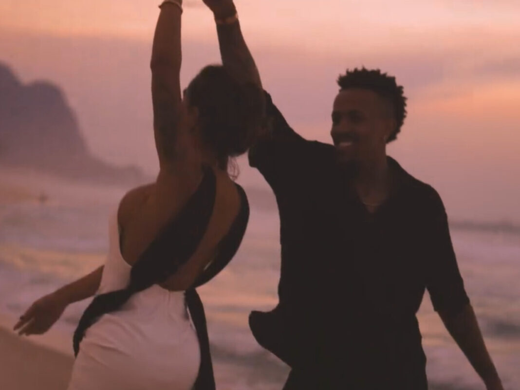 Novos detalhes do casamento luxuoso de Éder Militão, do Real Madrid