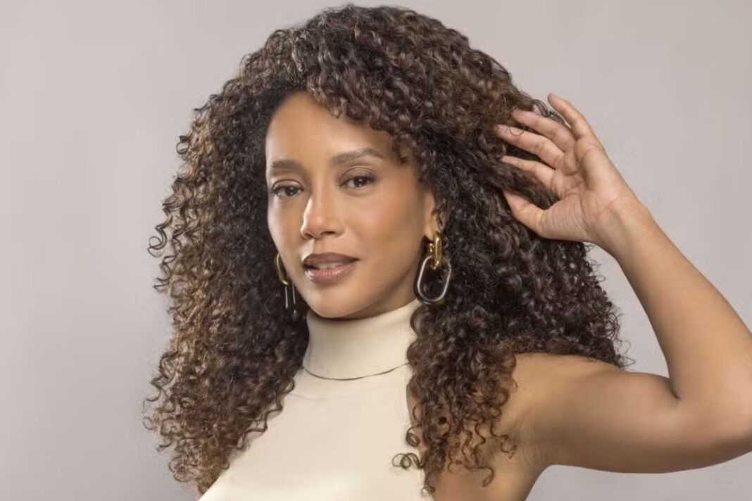 A declaração de Taís Araujo sobre relação tóxica e maternidade