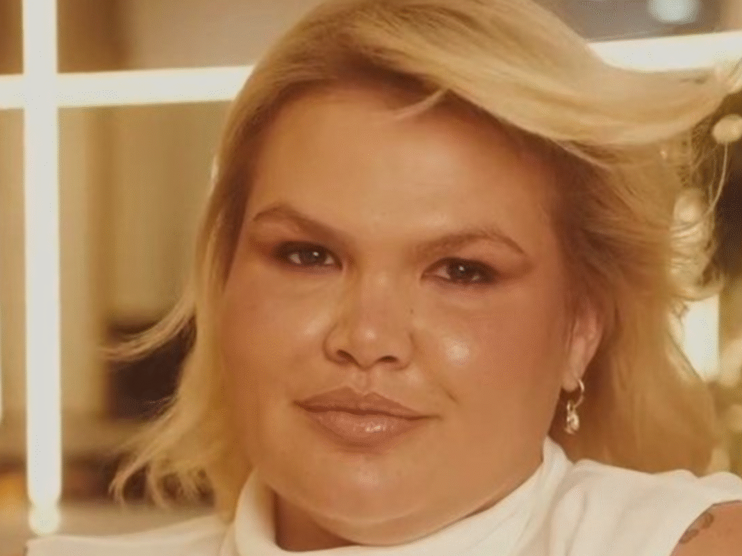 Thais Carla revela dificuldades após cirurgia