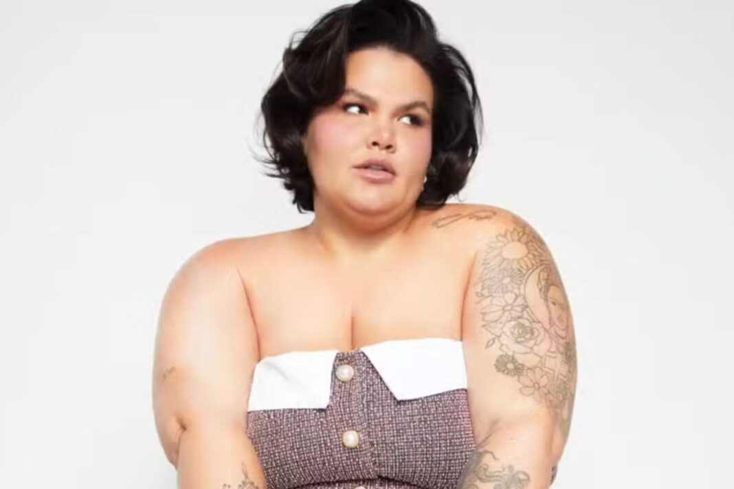 A declaração de Thais Carla após perder 52kg